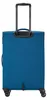 travelite trolley Chios 4W Trolley Petrol 67cm Productafbeelding-voorbeeld 12