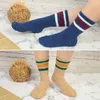 5 Paar Kuschelsocken Herren Bettsocken Kuschel Flauschig Produktbild-Vorschau 4