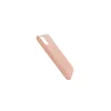 Schutzhülle für Apple iPhone 11 Handy Hülle Pink Slim Cover Produktbild-Vorschau 2