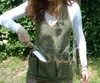 Esschert Design Tablier pour femme ; GT49 Voir les images du produit 9