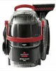 A Bissell SpotClean Pro carpet cleaner is shown against a white background. Voir les images du produit
