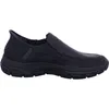 Chaussures Skechers Slip-ins Respected 204810BBK Voir les images du produit 31