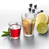 GEFU MESSI, 0,04 l, ml, oz, Sklo, Průhledná, 0 - 95 °C, 60 Náhled obrázku produktu 2