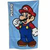 Nintendo Super Mario Sporttowel/Handtuch Mario Produktbild-Vorschau 3