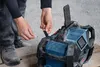 Bosch GPB 18VH-6 SRC Profesjonalne radio akumulatorowe 12 - Podgląd zdjęcia produktu 11