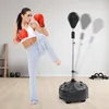 120-160cm Boxerský míč Výškově nastavitelný profesionální Náhled obrázku produktu 3