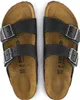 Birkenstock Uni Hausschuhe 552113 Farbe: Schwarz Größe: 46 Produktbild-Vorschau 62