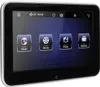 Monitor opěrky hlavy do auta 8" IPS dotykový displej MP5 Náhled obrázku produktu 2