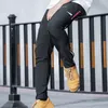 Rockbros Bike Trousers Größe 3Xl Bequem Langlebig Schwarz Produktbild-Vorschau 6