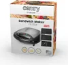 Camry Sandwichmaker CR 3024 730 W, Anzahl Teller 3, Anzahl Produktbild-Vorschau 12