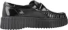 Clarks Torhill Mocc Couleur Noir Voir les images du produit 4
