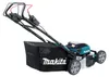 Makita Akku-Rasenmäher 2x18V, 53 cm, 60 l, inkl. Zubehör, Produktbild-Vorschau 7