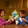 LEGO(R) DREAMZZ 71485 Mech-Knight Mateo und Z-Blob Produktbild-Vorschau 44