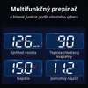 Multifunkčný Auto HUD Head-Up Display s GPS káblom – Náhľad obrázku produktu 2