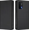 Etui en cuir pour Oppo A54 5G/A74 5G/A93 5G, Litschi cuir, Voir les images du produit 2