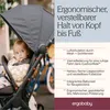 Ergobaby Metro 3 Buggy - Soft Olive | Ergobaby Produktbild-Vorschau 8
