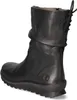 Remonte Damen Stiefelette Glattleder Schwarz 41 EU, mit Produktbild-Vorschau 21