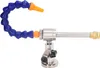 5-teiliges Set Kaltluftpistole aus Edelstahl mit schneller Produktbild-Vorschau 7