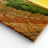 Bild auf Leinwand - Leinwandbild - Landschaft Weinberg Produktbild-Vorschau 5