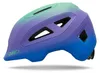 Giro Scamp Ii Junior-stadthelm Blau XS Kinder Blau XS Produktbild-Vorschau 3