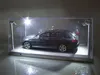 Gablota z pleksiglasu z oświetleniem LED dla modeli 1:18 Podgląd zdjęcia produktu 13