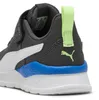 Puma Jungen Sportschuhe, grau(grey), Gr. 35 Produktbild-Vorschau 14