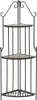 GARDAMO Eckregal Prato 140 cm Produktbild-Vorschau 2