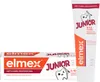 Elmex - Anti-Caries Professional Junior Toothpaste 75ml Anteprima dell’immagine prodotto 4