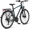 Licorne Bike Premium Touring Trekking Bike en 28 pouces - Voir les images du produit 4