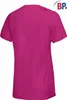 BP® Kasack für Damen - fuchsia - XLn Produktbild-Vorschau 2