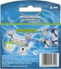 Wilkinson Protector 3 Klingen 4 Stück in einer Packung für Produktbild-Vorschau 5