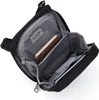 pacsafe borsa a tracolla RFIDsafe Crossbody Bag Jet Black Anteprima dell’immagine prodotto 9