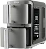 Ninja SL451EU dubbele heteluchtfriteuse, grijs Productafbeelding-voorbeeld 28