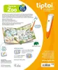 Ravensburger tiptoi® WWW Zvieratá v ZOO Náhľad obrázku produktu 2