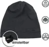 Schlafhaube Seide,Schlafmütze,Satin Bonnet,Einstellbar Produktbild-Vorschau 3