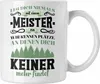 Trendation - Meister Prüfung Bestanden Geschenk Produktbild-Vorschau 1