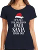 It's all fun and games until Santa finds out - Weihnachten Produktbild-Vorschau 1