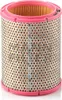MANN Luftfilter für Citroen C25 Fiat Ducato Talento Peugeot Produktbild-Vorschau 8