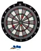 Best Sporting Safety Dartboard 46 cm ; 62106 Produktbild-Vorschau 2