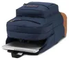 Mochila JanSport Cool Student, color azul marino Vista previa de la imagen del producto 6