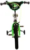 Volare Super GT Kinderfahrrad - Jungen - 16 Zoll - Grün Produktbild-Vorschau 5
