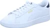 A single white Puma Smash 3.0 L sneaker is shown from a side angle against a white background. Produktbild-Vorschau