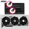 MSI MPG A1250GS PCIE5, 1250 W, 100 - 240 V, 50/60 Hz, Produktbild-Vorschau 15