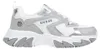 Guess NOTISS Damen Sneaker Grau : Größe - 36 Größe: 36 Produktbild-Vorschau 1