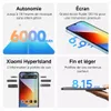 Xiaomi Redmi A7 Pro LTE 128GB 4GB RAM Dual Schwarz EU Produktbild-Vorschau 14