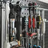 Werkzeughaken doppelt im 10er Set - 15 cm Produktbild-Vorschau 4