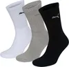 Calzini Puma Crew (3 paia) neri 39-42 Anteprima dell’immagine prodotto 6