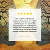 MuchoWow® - Leinwandbilder - Bäume - Gesichter - Sonne - Produktbild-Vorschau 8