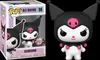 Figurine Funko POP Hello Kitty 55 Kuromi  Special Edition Voir les images du produit 1