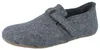 HAFLINGER Everest Focus Herren Hausschuhe grau Wollfilz - Produktbild-Vorschau 1